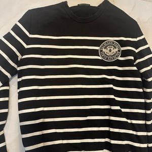 Balmain sweatshirt